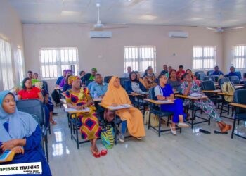 SPESSCE-ABU: Standing Tall on Collaborations