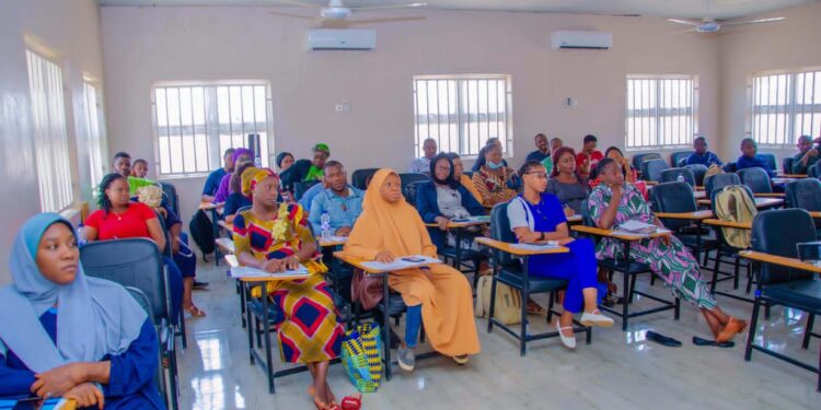 SPESSCE-ABU: Standing Tall on Collaborations