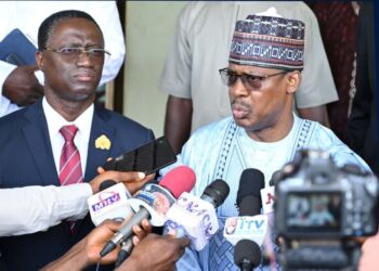 Africans Can Solve Africa’s Problems