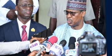 Africans Can Solve Africa’s Problems