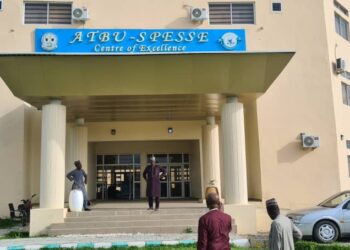 ATBU-SPESSCE, Positively Impacting Northeastern Nigeria – Prof. AbdulAzeez