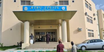 ATBU-SPESSCE, Positively Impacting Northeastern Nigeria – Prof. AbdulAzeez