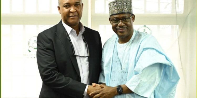 World Bank Announces New SPESSE Task Team Lead