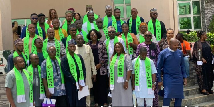 CIPESS, JOSTUM: Living the Dream