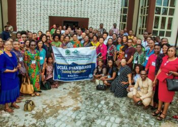 CE-sPESS, Building Capacity, One Track at a Time