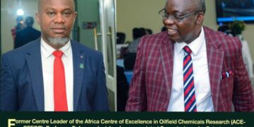 Professor Joel Appointed Commissioner for Petroleum and Energy