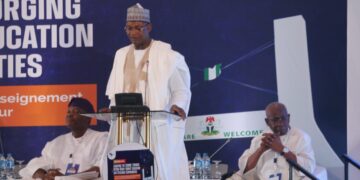 WACREN 2024: Nigeria urges greater African collaboration on digital education, research