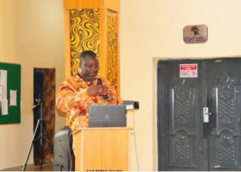 RENEWABLE ENERGY: ACE-FUELS COMMENCE GREENOVATION DIALOGUE SERIES