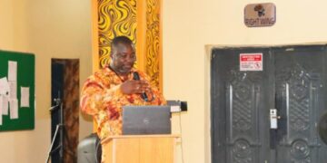 RENEWABLE ENERGY: ACE-FUELS COMMENCE GREENOVATION DIALOGUE SERIES