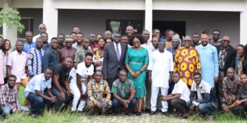 HOW CIPESS TRANSFORM LIVES IN NORTH CENTRAL NIGERIA – SHOMKEGH