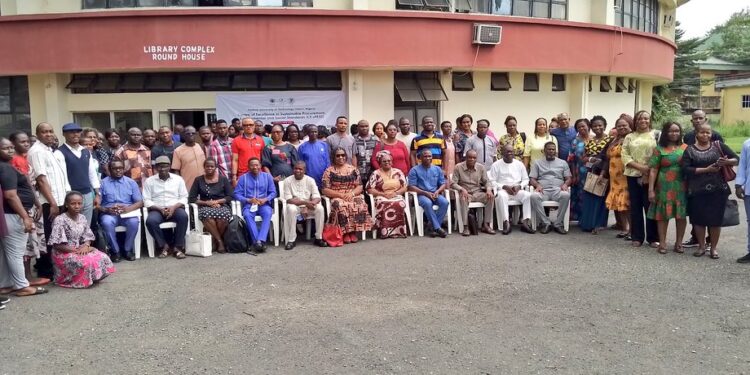CE-sPESS TRAINS 400 ABIA PROFESSIONALS ON EXECUTIVE COURSES