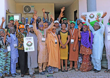 TESTIMONIALS AS CIPESS CREATES SECURE, PROSPEROUS CAREERS