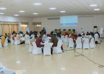 SPESSE-CE ABU Takes  Postgraduate Students on Ghana Training Tour