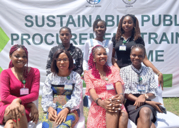 Nigeria, Ghana Explore Sustainable Procurement Strategies as SPESSECE-UNIBEN Leads Undergraduates to Accra