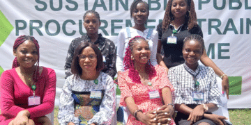 Nigeria, Ghana Explore Sustainable Procurement Strategies as SPESSECE-UNIBEN Leads Undergraduates to Accra