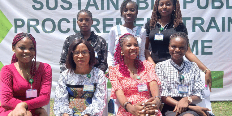 Nigeria, Ghana Explore Sustainable Procurement Strategies as SPESSECE-UNIBEN Leads Undergraduates to Accra