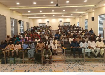 SPESSE ABU Covers Northern Nigeria with Capacity-Building Training