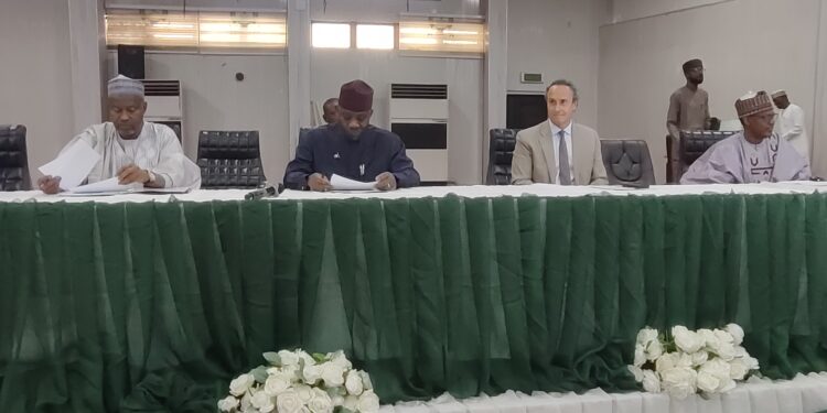 Nigeria, France Launch €38m ICT Development Project to Transform Higher Education