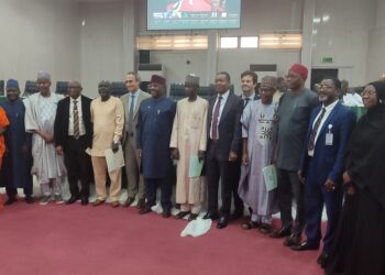 Nigeria, France Launch €38m ICT Development Project to Transform Higher Education