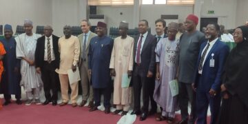 Nigeria, France Launch €38m ICT Development Project to Transform Higher Education