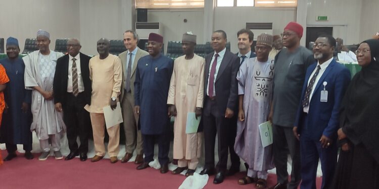 Nigeria, France Launch €38m ICT Development Project to Transform Higher Education