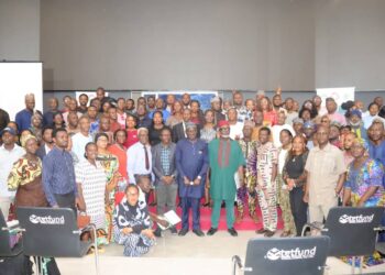 BUILDING COMPETENCE, DRIVING IMPACT: WOMEN AFFAIRS MINISTER RALLIES STAFF, PARTNERS AT SPESSE SOCIAL STANDARDS TRAINING