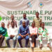 CE-sPESS FUTO Students in Ghana for Public Procurement Training
