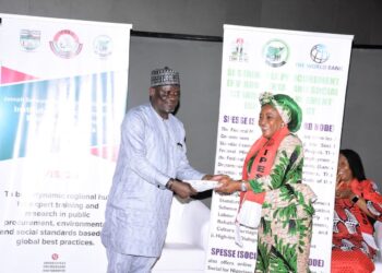 SPESSE PROJECT: IPESS – FUAM BREAKING NEW GROUNDS    IN HUMAN CAPACITY DEVELOPMENT