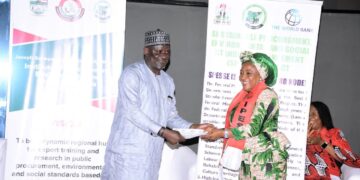 SPESSE PROJECT: IPESS – FUAM BREAKING NEW GROUNDS    IN HUMAN CAPACITY DEVELOPMENT