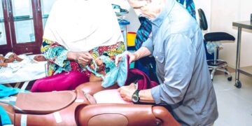 ACEPHAP, American Hospital, Others Collaborate on Advanced Medical Training