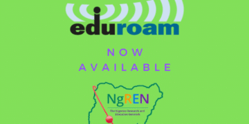 NgREN DEPLOYS IDENTITY FEDERATION, EDUROAM IN UNIVERSITIES