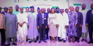 PROFESSIONAL CERTIFICATION: NIGERIA’S GIANT LEAP IN PUBLIC PROCUREMENT REFORM