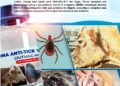 UNIJOS ACEPRD PATENTS ITS NOVEL DNA POLYVALENT ANTI-TICK VACCINE