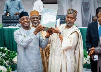 NgREN celebrates contribution to ACE Project as Education Minister launches ACE Alliance