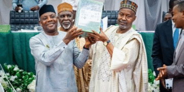 NgREN celebrates contribution to ACE Project as Education Minister launches ACE Alliance