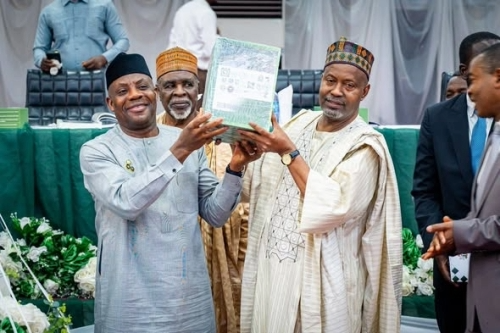 NgREN celebrates contribution to ACE Project as Education Minister launches ACE Alliance