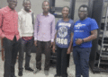CApIC-ACE Deploy FEGEND Cloud, HPC Testbed Region 4 to Afe Babalola University