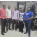 CApIC-ACE Deploy FEGEND Cloud, HPC Testbed Region 4 to Afe Babalola University