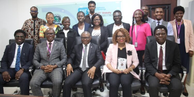 Covenant University’s CApIC-ACE, CaPTC, Partner Mayo Clinic on Cancer Research