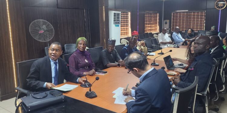 SPESSE Environmental Standards: World Bank Hails Commencement of Professional Certification, Insists on Credibility, Governance, Verifiability