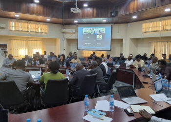 MANPOWER DEVELOPMENT: SPESSE PROJECT CHANGING THE NARRATIVE, GETS WORLD BANK SATISFACTORY RATING