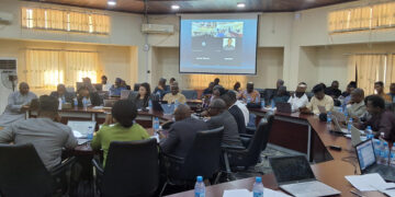 MANPOWER DEVELOPMENT: SPESSE PROJECT CHANGING THE NARRATIVE, GETS WORLD BANK SATISFACTORY RATING