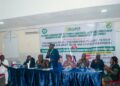 SPESSE: Nigeria Certifies First Set of Social Standards Professionals