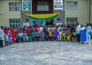 FUTO CE-sPESS Conference Tackles Climate Change Through Sustainable Procurement, Environmental, and Social Standards