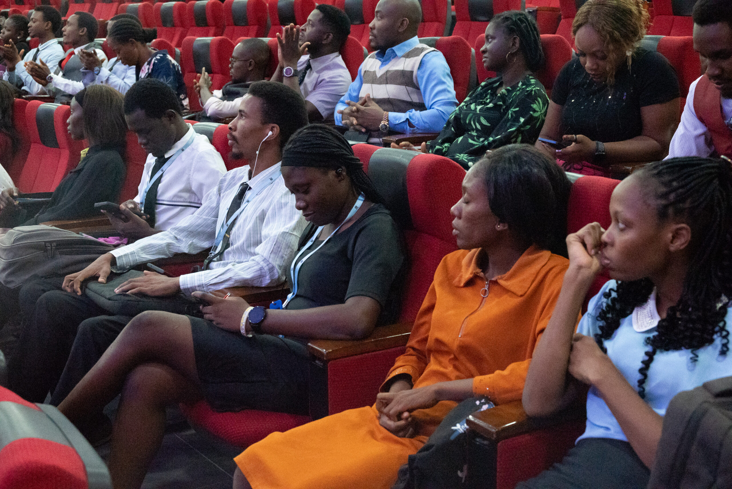 CApIC-ACE Students Urged to Develop New Treatments, Diagnostics for Malaria, Cancers      …offered 50% tuition discount