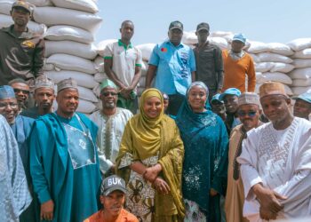 Excitement in BUK as Women Farmers Partner CDA on Agribusiness, Skills for Livelihood Initiative