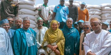 Excitement in BUK as Women Farmers Partner CDA on Agribusiness, Skills for Livelihood Initiative