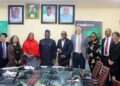 FGN COMMITS TO PROPOSED ACE INNOVATE PROJECT, AS EDUCATION MINISTER COMMENDS WORLD BANK, AFD