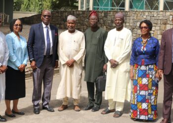 Universities Transformation to Produce Problem-solvers, Innovators, Job-Creators – Prof Ribadu