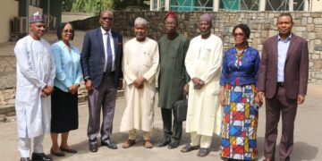 Universities Transformation to Produce Problem-solvers, Innovators, Job-Creators – Prof Ribadu